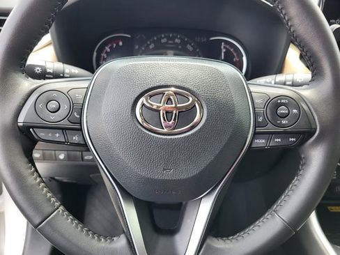 Used 2024 Toyota RAV4 XLE Premium w/ Weather Package FWD image 5