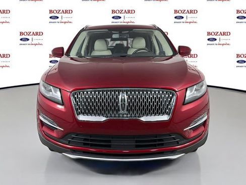 Certified 2019 Lincoln MKC Select w/ Select Plus Package FWD image 2