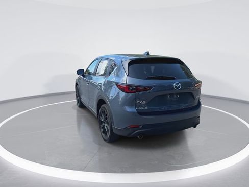 Used 2024 MAZDA CX-5 Carbon Edition image 7