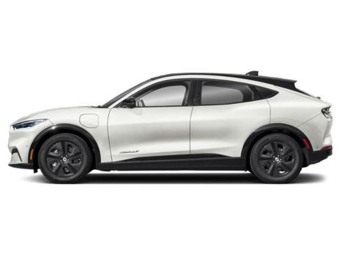 Used 2022 Ford Mustang Mach-E Select RWD image 3