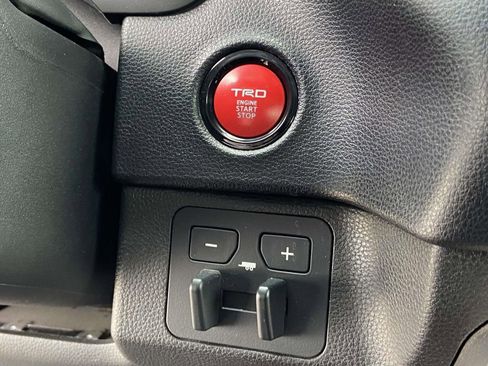 Used 2025 Toyota Tundra SR5 w/ TRD Off-Road Package image 29