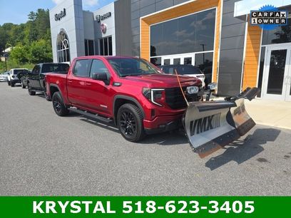 Used 2024 GMC Sierra 1500 Elevation
