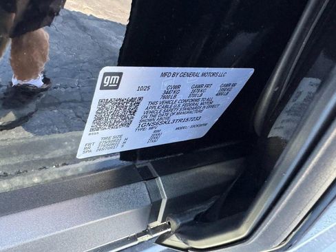 New 2026 Chevrolet Tahoe Premier image 22