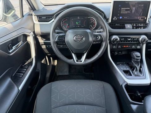 Certified 2024 Toyota RAV4 XLE w/ Convenience Package AWD/4WD image 25
