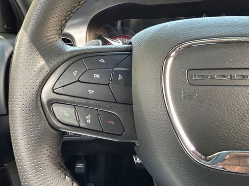 New 2023 Dodge Charger R/T w/ Daytona Edition Group image 43