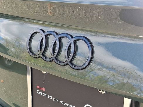 Certified 2025 Audi A3 2.0T Premium w/ Black Optic Package image 24