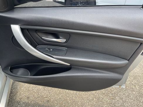 Used 2015 BMW 328i Sedan RWD image 45