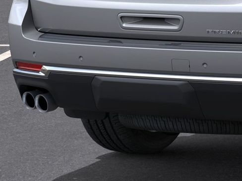New 2026 Chevrolet Tahoe Premier AWD/4WD image 14