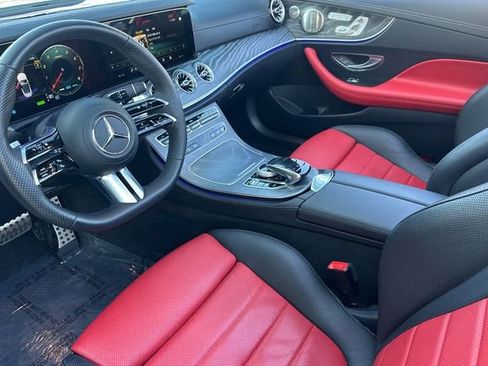 Used 2023 Mercedes-Benz E 450 Cabriolet image 12