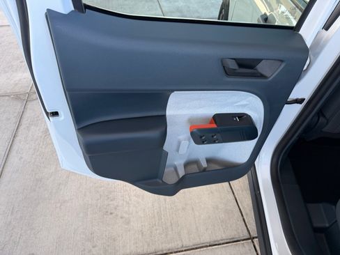 Used 2024 Ford Maverick XLT w/ Equipment Group 300A Standard image 19