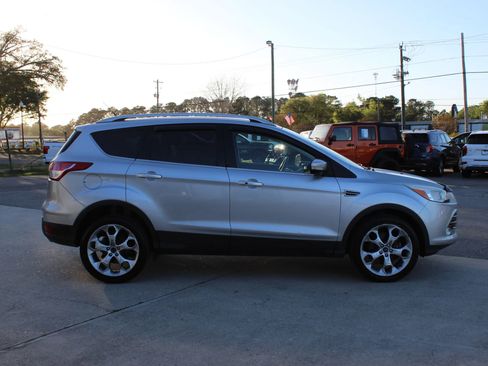 Used 2016 Ford Escape Titanium image 6