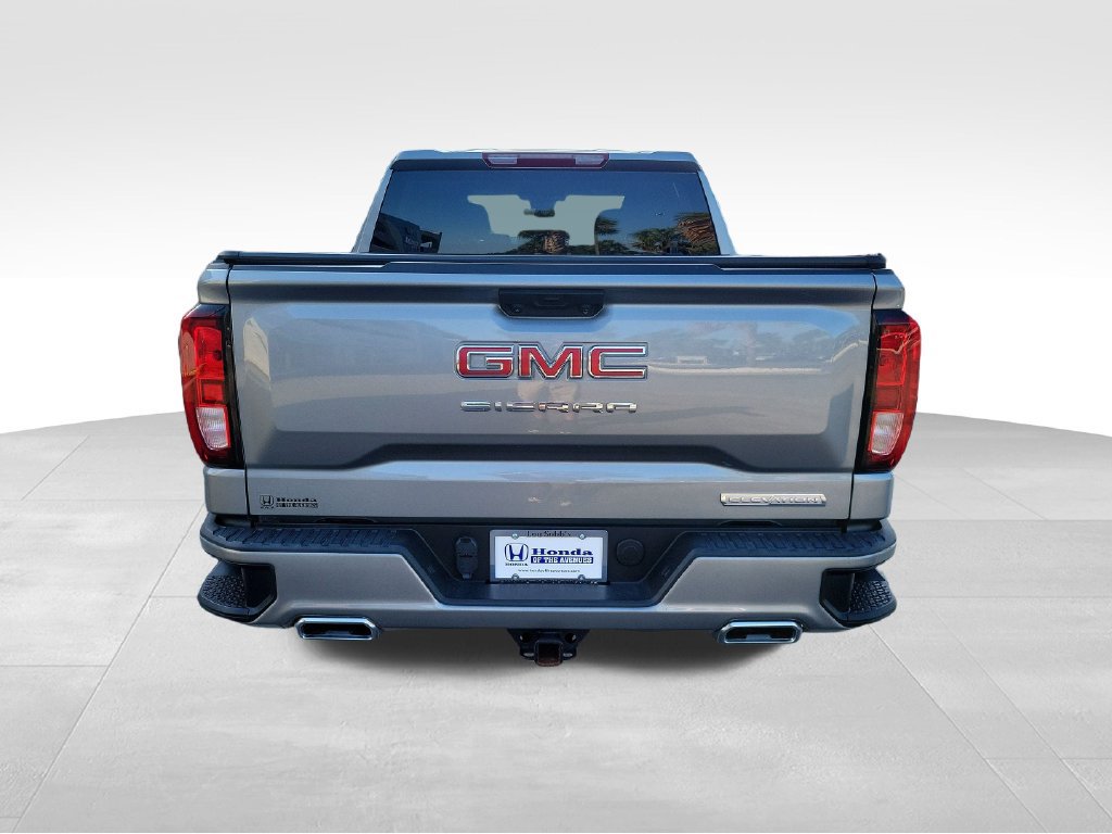 Used 2024 GMC Sierra 1500 Elevation AWD/4WD image 13
