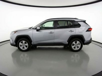 Used 2024 Toyota RAV4 XLE