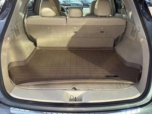 Used 2015 Nissan Murano SL w/ SL Technology Package image 8