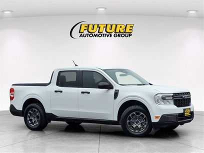 Used 2022 Ford Maverick XLT w/ Equipment Group 300A Standard