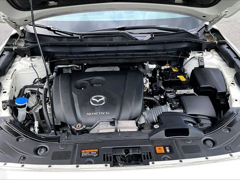 Used 2023 MAZDA CX-5 AWD 2.5 S image 31
