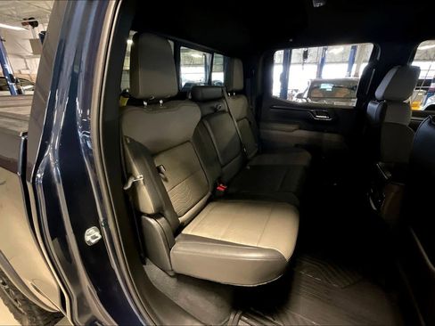 Used 2023 Chevrolet Silverado 1500 ZR2 w/ ZR2 Bison Edition image 18