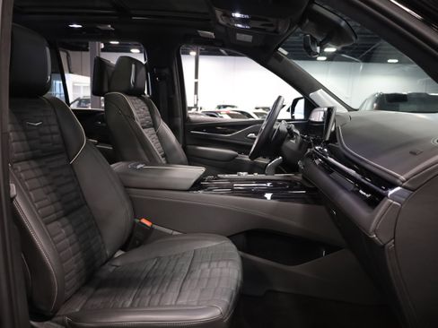 Used 2023 Cadillac Escalade V image 47