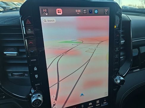 New 2026 RAM 1500 Limited image 76