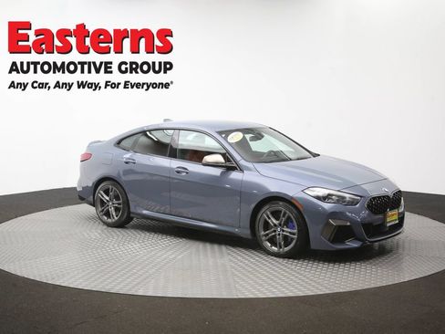 Used 2020 BMW M235i xDrive Gran Coupe AWD/4WD image 48