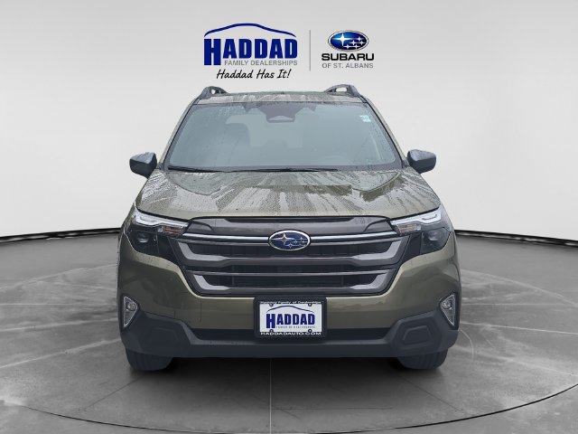 New 2026 Subaru Forester Touring AWD/4WD image 8