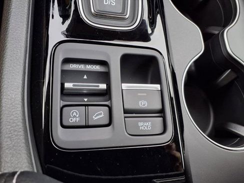 New 2026 Honda Pilot EX-L image 17