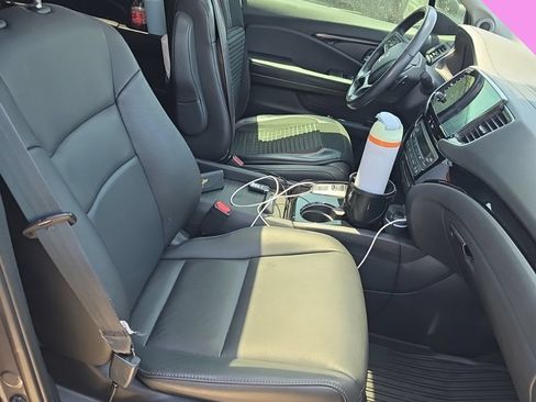 Used 2020 Honda Pilot Touring image 18