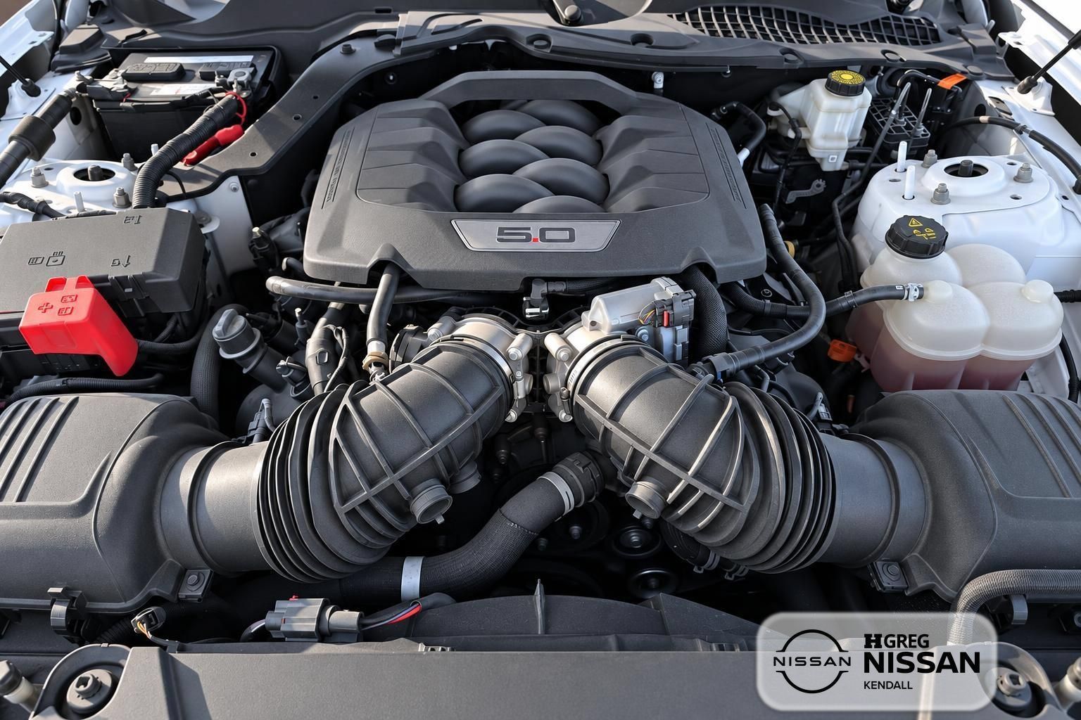 Used 2024 Ford Mustang GT Premium RWD image 11