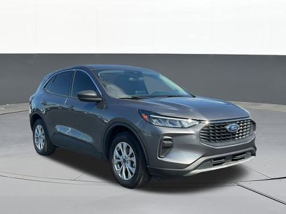 Used 2024 Ford Escape Active