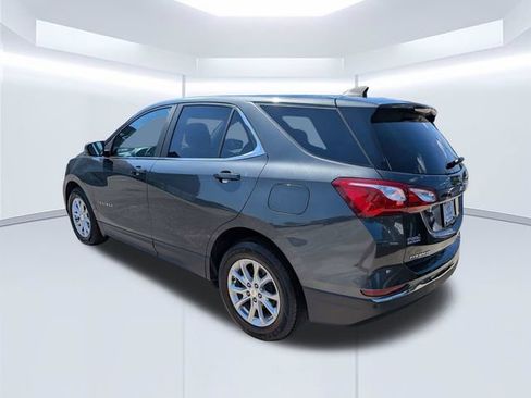Used 2021 Chevrolet Equinox LT FWD image 6