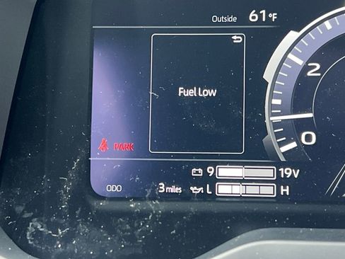 New 2026 Toyota Tundra Platinum image 15