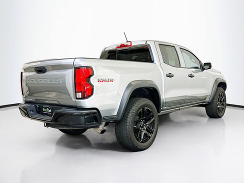 Used 2024 Chevrolet Colorado Trail Boss w/ Technology Package image 9