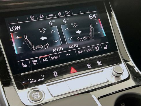 New 2026 Audi Q7 3.0T Premium Plus image 17