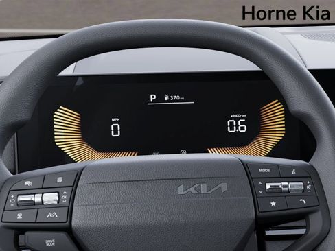 New 2026 Kia Sportage LX image 21