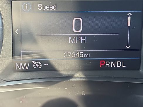 Used 2023 Chevrolet Equinox LT image 11