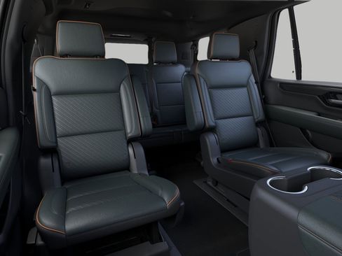 New 2026 GMC Yukon AT4 w/ AT4 Premium Package image 17