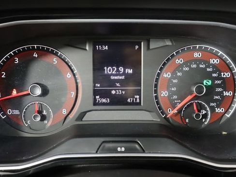 Used 2019 Volkswagen Jetta S image 11