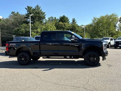 Used 2024 Ford F350 XL w/ STX Appearance Package AWD/4WD image 8