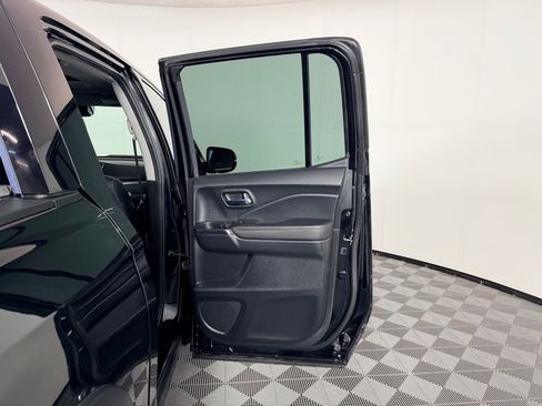 Used 2022 Honda Ridgeline RTL-E image 30