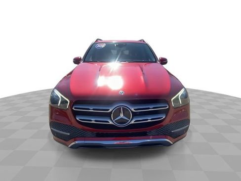 Used 2020 Mercedes-Benz GLE 350 4MATIC w/ 3rd Row Seat Package image 5