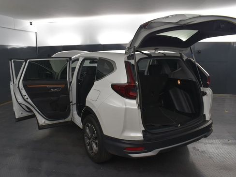 Used 2020 Honda CR-V EX image 41