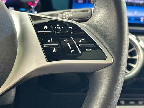 Certified 2025 Mercedes-Benz CLA 250 image 27