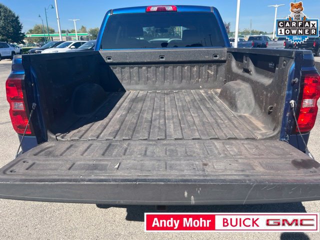 Used 2016 Chevrolet Silverado 1500 LT w/ All Star Edition AWD/4WD image 14