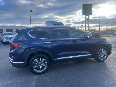 Used 2019 Hyundai Santa Fe FWD image 3