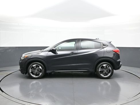 Used 2018 Honda HR-V EX image 9