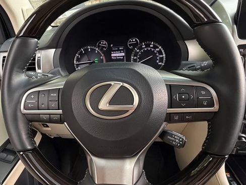 Certified 2023 Lexus GX 460 Premium AWD/4WD image 19