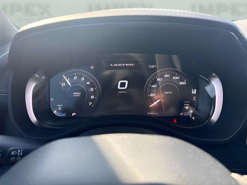 Used 2023 RAM 1500 Limited AWD/4WD image 19