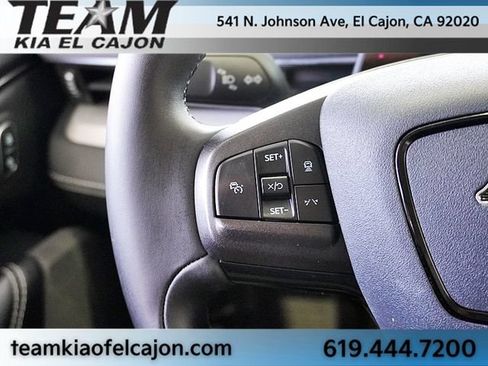 Used 2023 Ford Mustang Mach-E Select RWD image 37