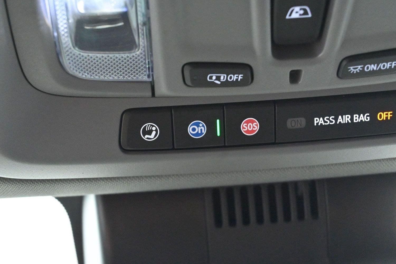 Used 2025 GMC Sierra 1500 Elevation w/ Elevation Premium Package AWD/4WD image 27