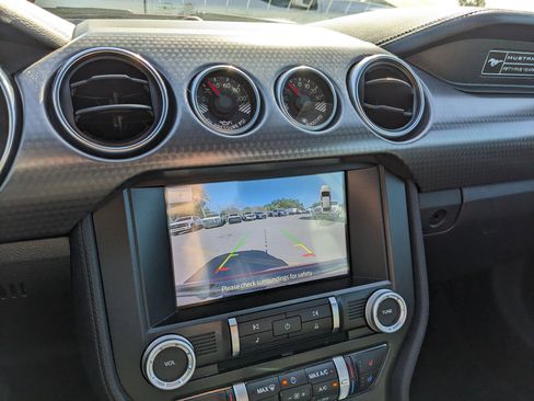 Used 2020 Ford Mustang GT Premium w/ GT Performance Package image 26